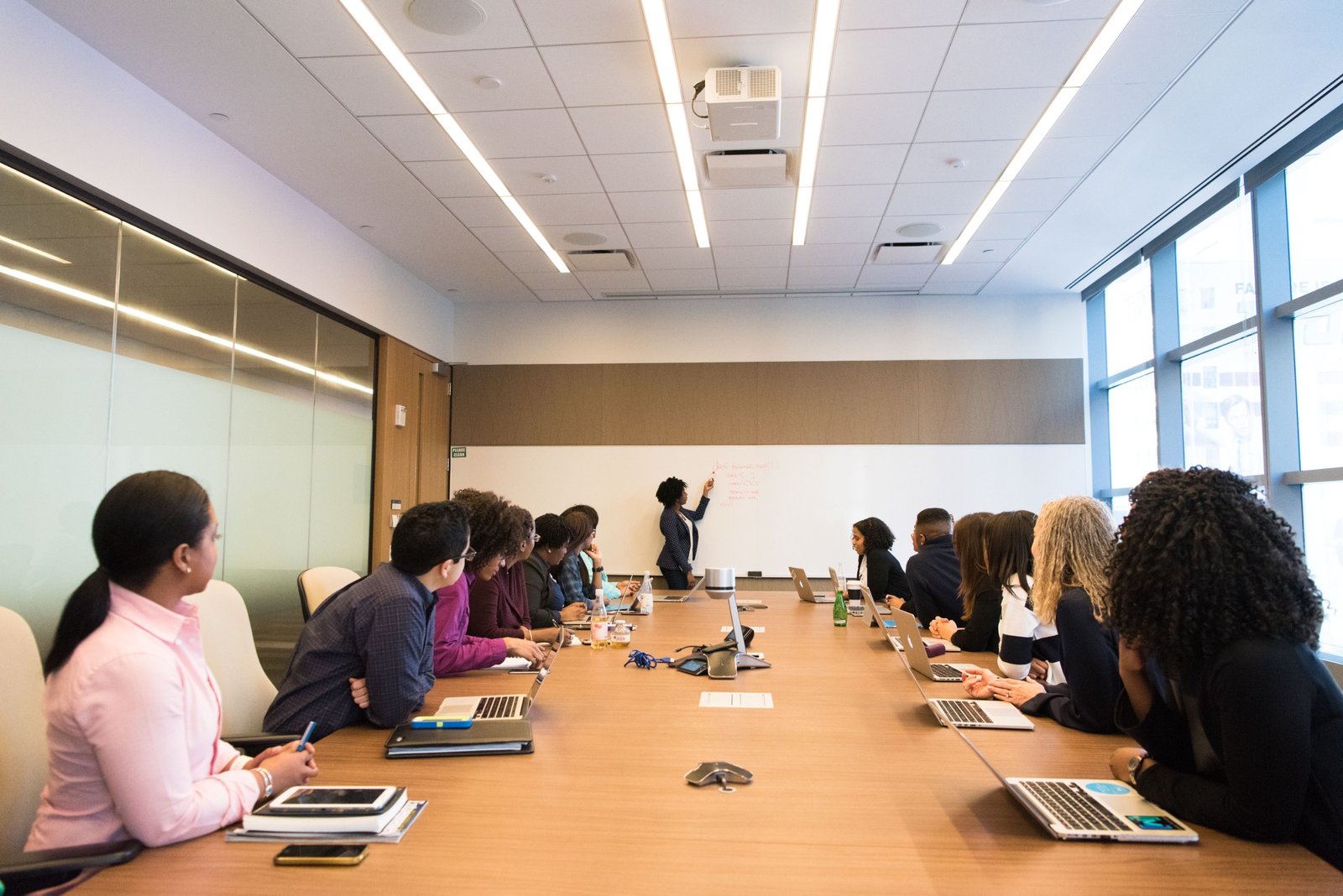 Classroom Training